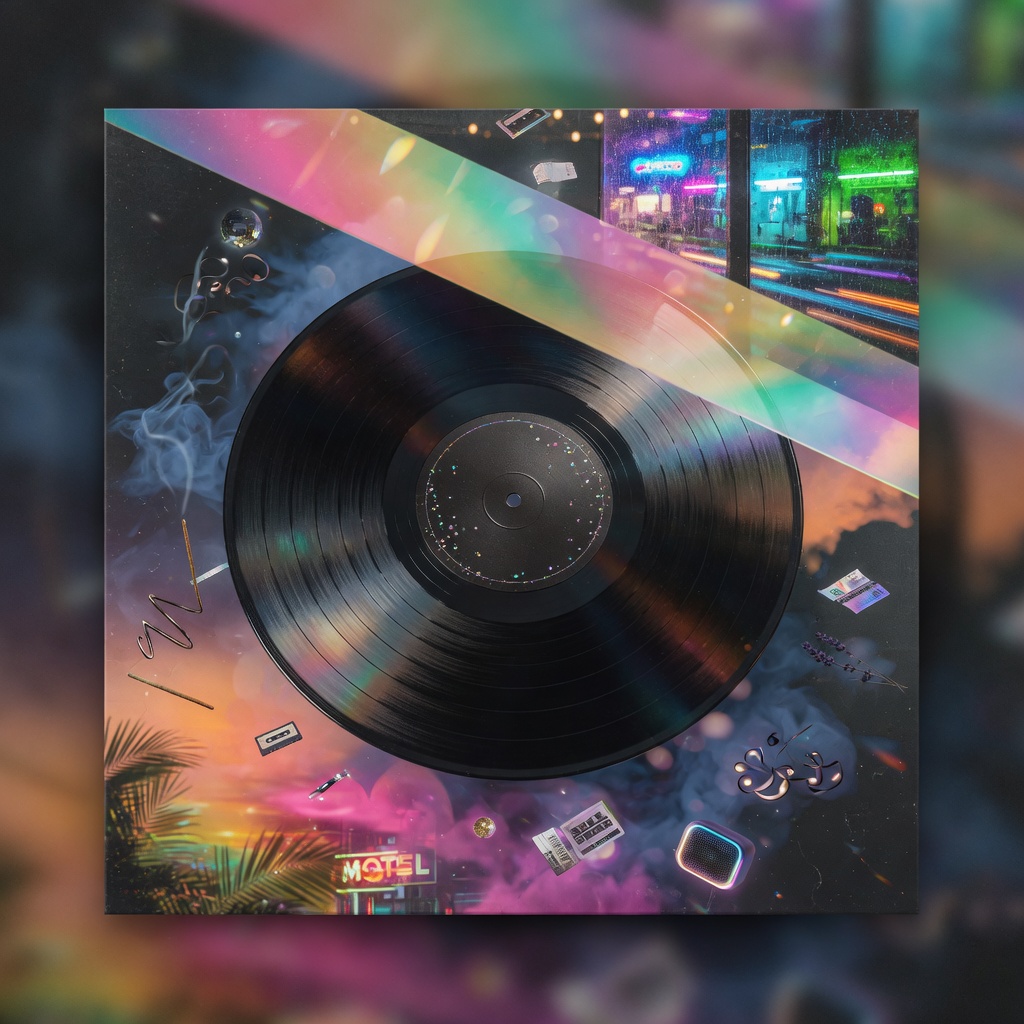 All Vibes Album