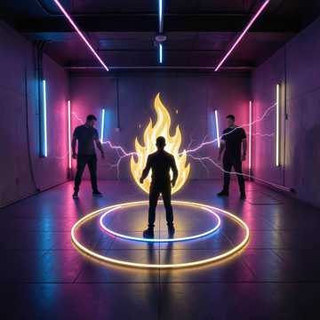 Flame