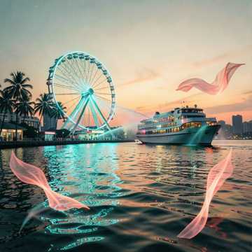 Palmwine Cruise