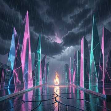 Dancing In The Dark