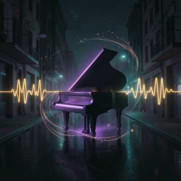 Midnight Frequency