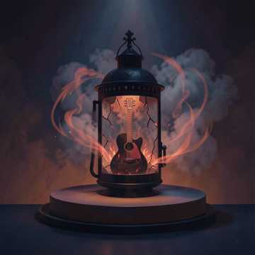 Fuego Sa Dilim (Fire in the Dark)