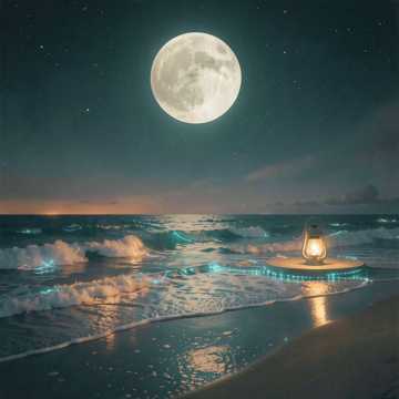 Lihim Na Alon (Secret Wave)